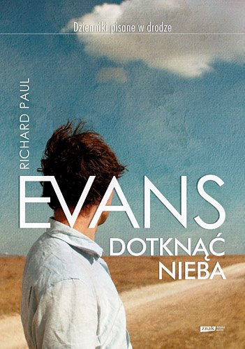 Dotkn�� nieba
