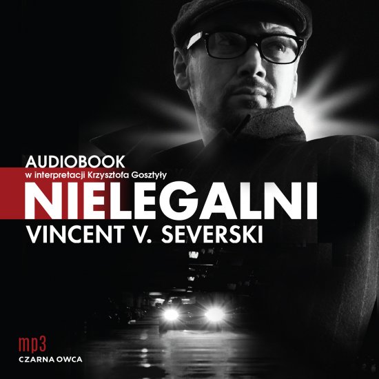 Nielegalni