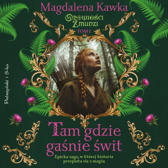 Tam, gdzie ga�nie �wit