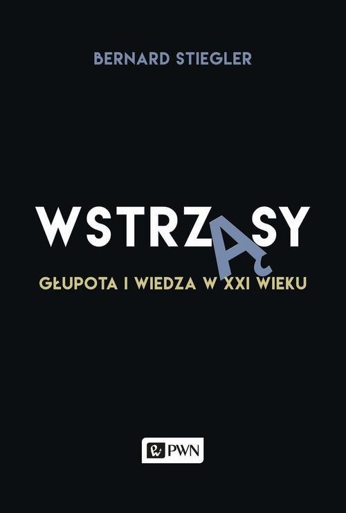 Wstrz�sy