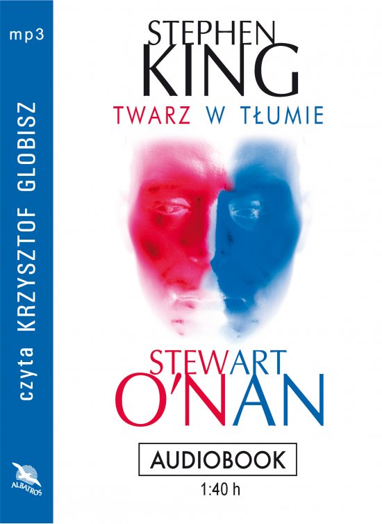 Twarz w t�umie