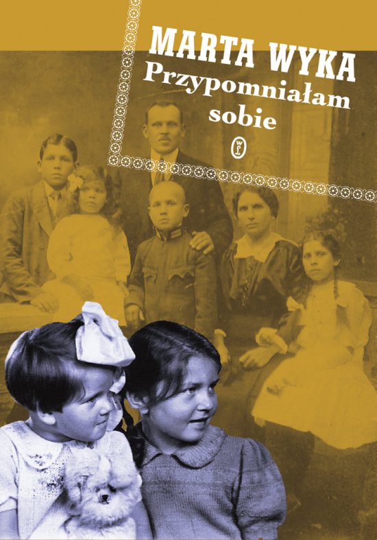 Przypomnia�am sobie