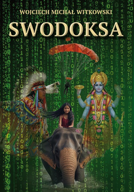 Swodoksa. Cz�� 1. Narodziny �wiadomo�ci