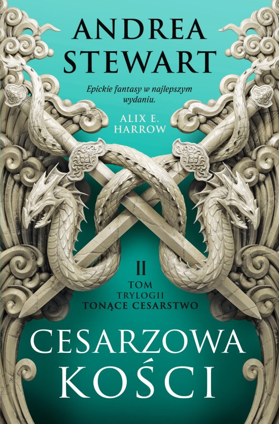 Cesarzowa ko�ci
