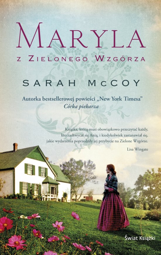 Maryla z Zielonego Wzg�rza