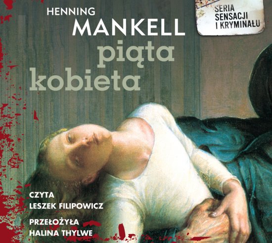 Pi�ta kobieta