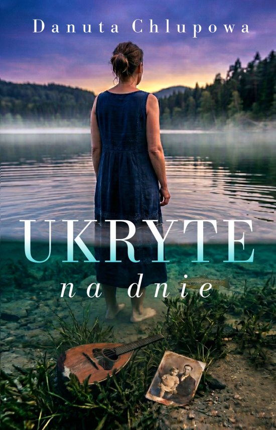 Ukryte na dnie