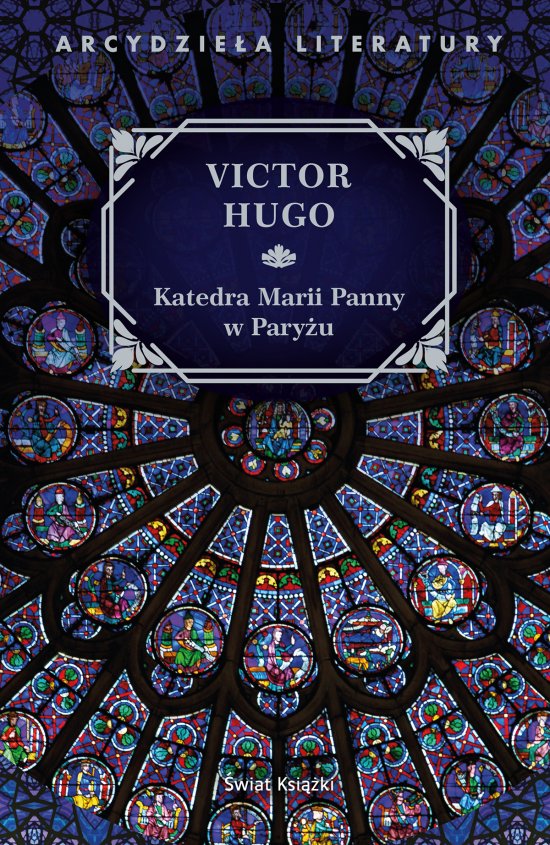 Katedra Marii Panny w Pary�u