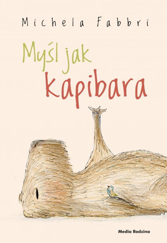 My�l jak kapibara