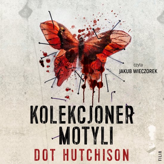 Kolekcjoner motyli
