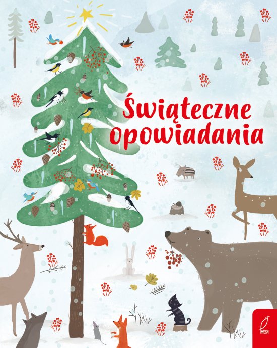 �wi�teczne opowiadania