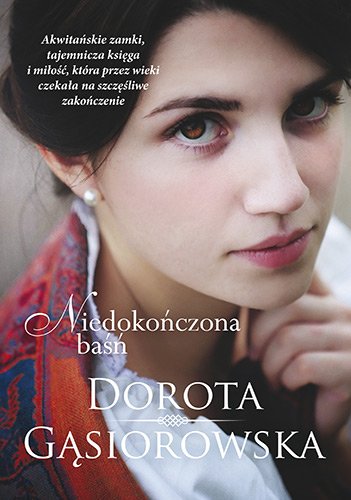 Niedoko�czona ba��