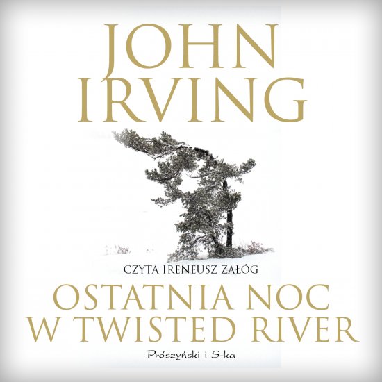 Ostatnia noc w Twisted River