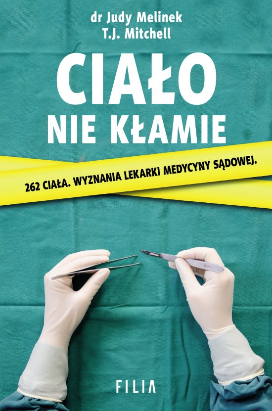 Cia�o nie k�amie