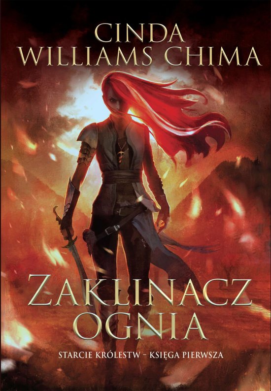 Zaklinacz ognia