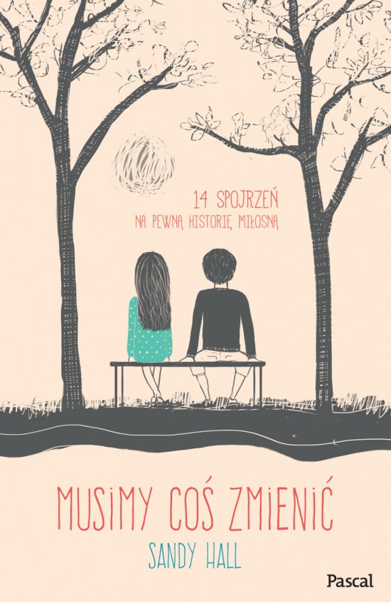 Musimy co� zmieni�