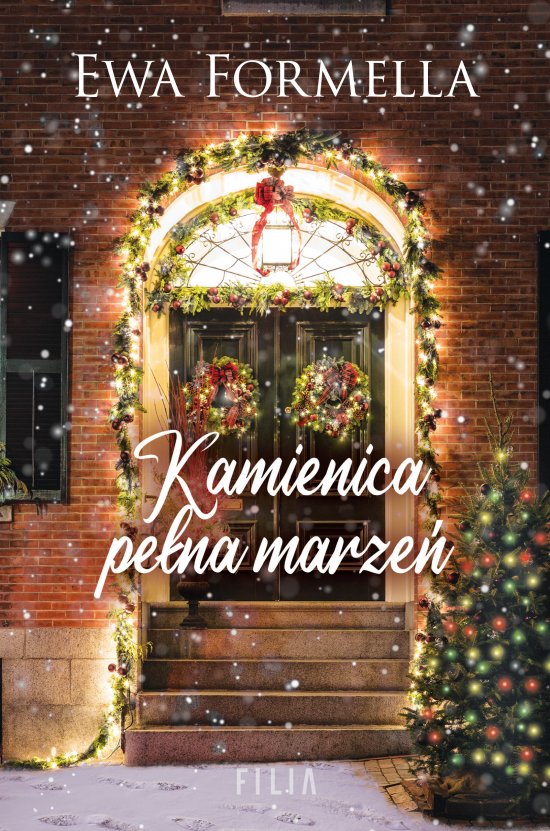 Kamienica pe�na marze�