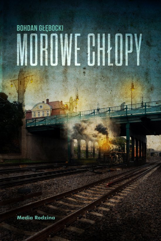 Morowe ch�opy