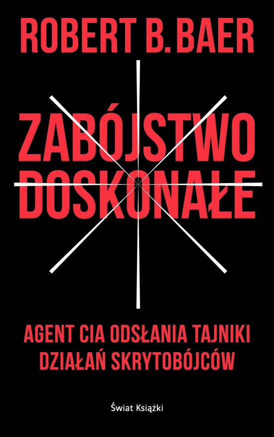 Zab�jstwo doskona�e