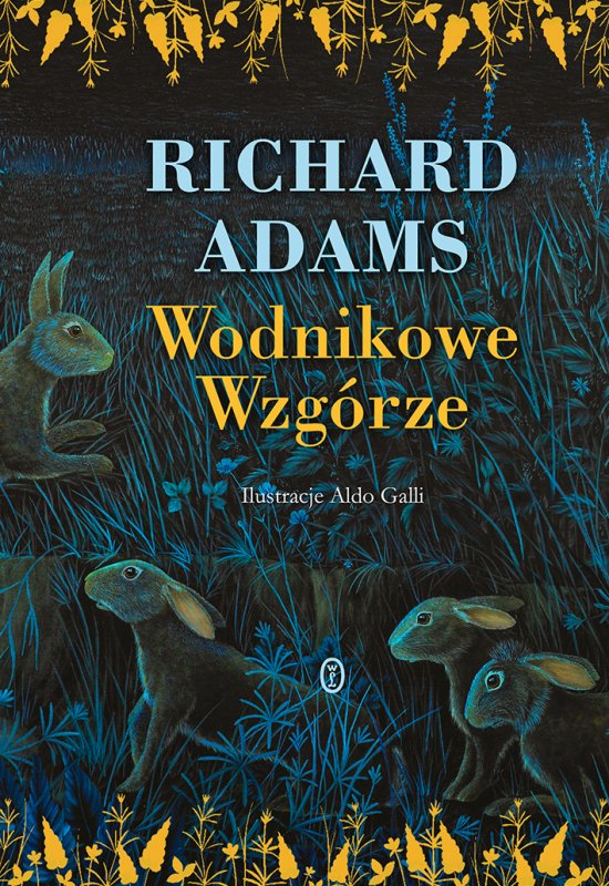 Wodnikowe Wzg�rze