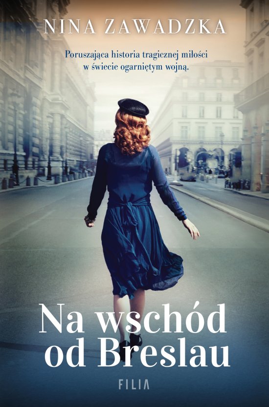 Na wsch�d od Breslau