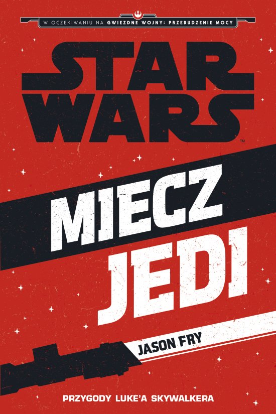 Miecz Jedi