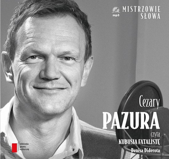 Kubu� Fatalista i jego pan