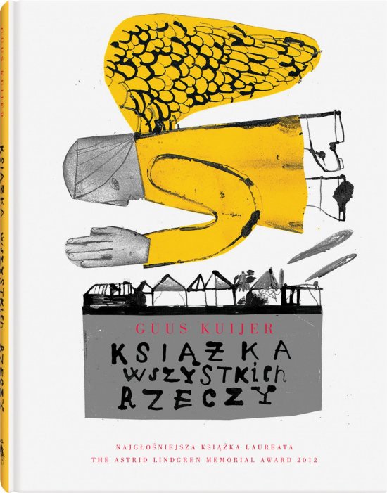Ksi��ka wszystkich rzeczy