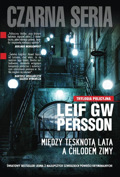 Mi�dzy t�sknot� lata a ch�odem zimy