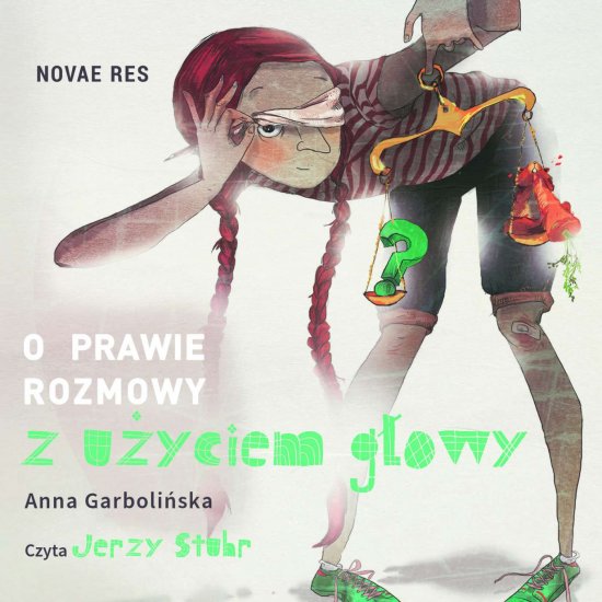 O prawie rozmowy z u�yciem g�owy