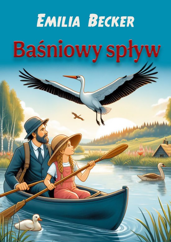 Ba�niowy sp�yw