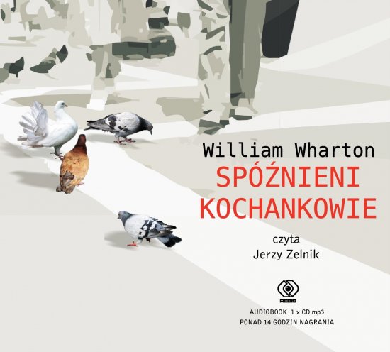 Sp�nieni kochankowie