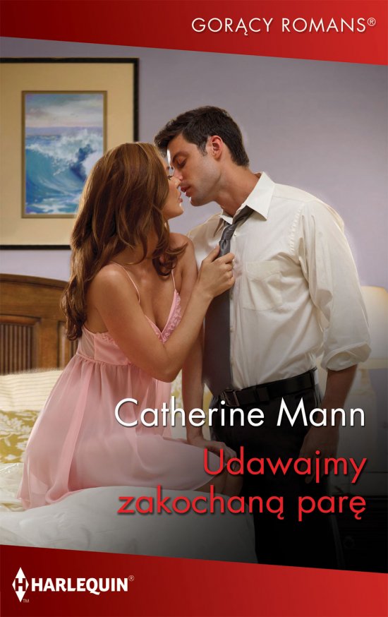 Udawajmy zakochana par�