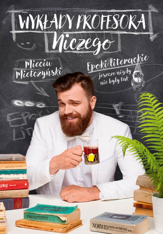 Wyk�ady Profesora Niczego