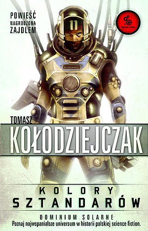 Kolory sztandar�w