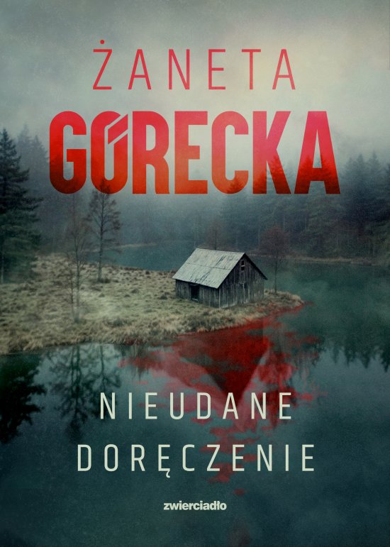 Nieudane dor�czenie