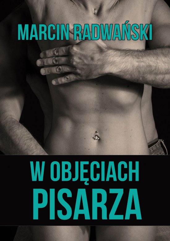 W obj�ciach pisarza
