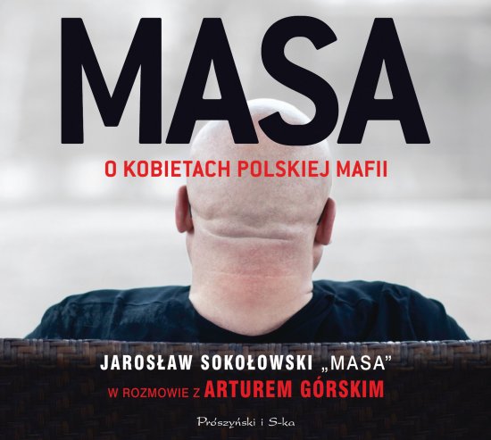 Masa o kobietach polskiej mafii