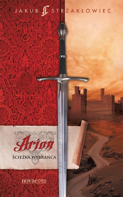 Arion. �cie�ka Wybra�ca