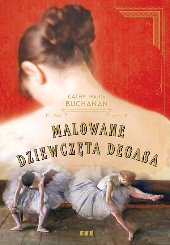 Malowane dziewcz�ta Degasa
