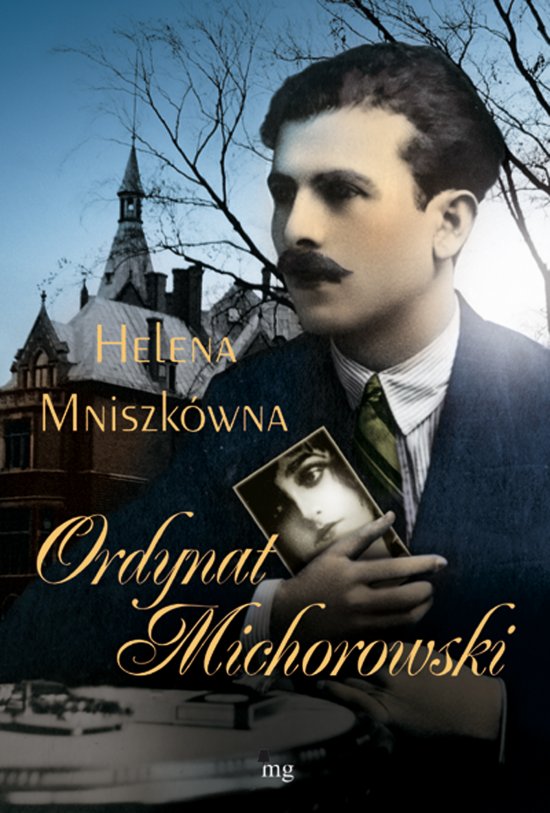 Ordynat Michorowski
