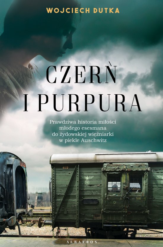 Czer� i purpura
