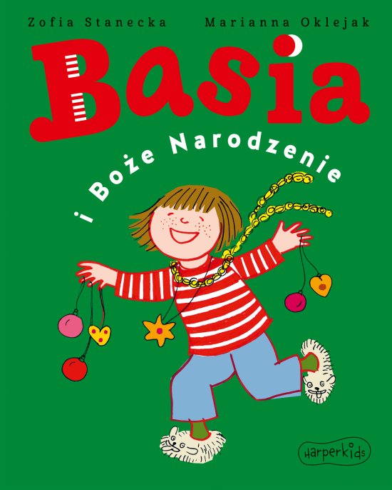 Basia i Bo�e Narodzenie