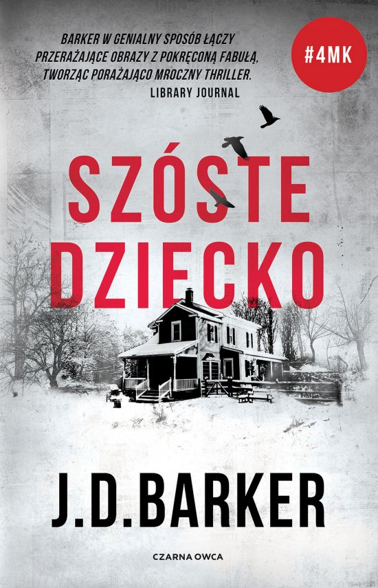 Sz�ste dziecko
