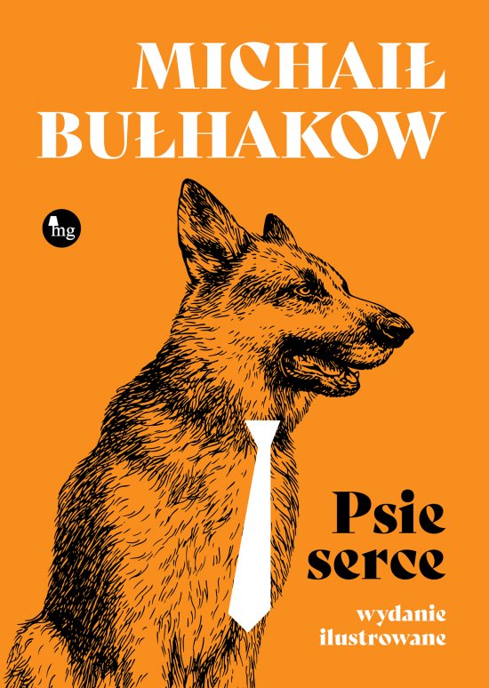 Psie serce