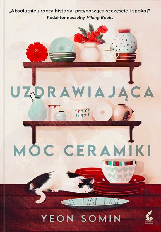 Uzdrawiaj�ca moc ceramiki
