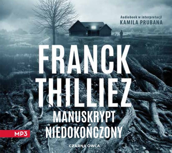 Manuskrypt niedoko�czony