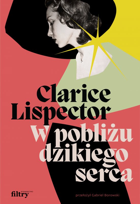 W pobli�u dzikiego serca