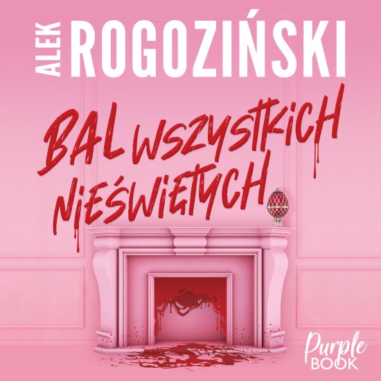 Bal wszystkich nie�wi�tych