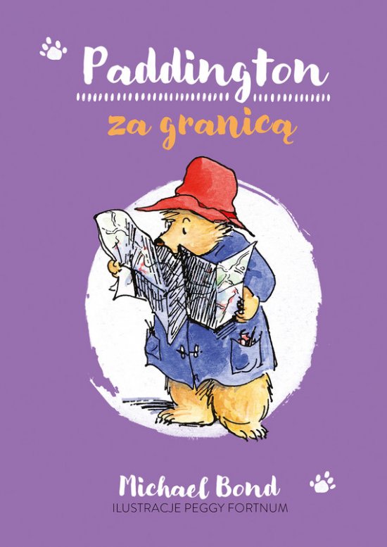 Paddington za granic�